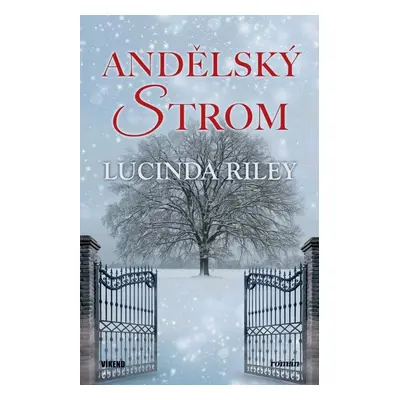 Andělský strom - Lucinda Riley