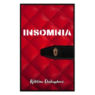 Insomnia - Kateřina Chaloupková