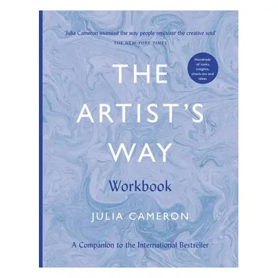 The Artist's Way Workbook - Julia Cameron