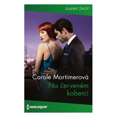 Na červeném koberci - Carol Mortimerová