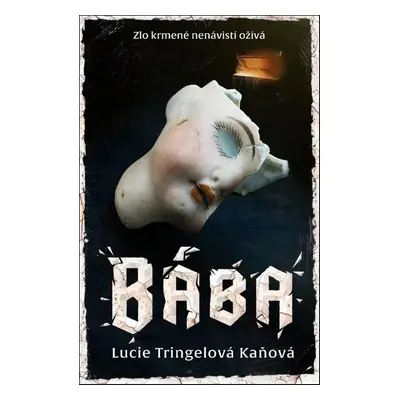 Bába - Lucie Kaňová