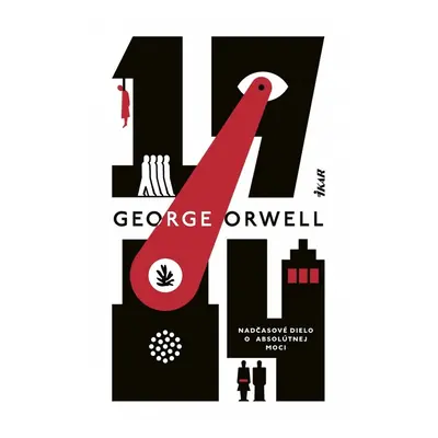 1984 - George Orwell