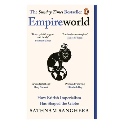 Empireworld - Sathnam Sanghera