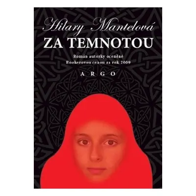 Za temnotou - Hilary Mantel