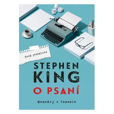 O psaní - Stephen King