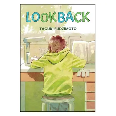 Look Back - Tacuki Fudžimoto