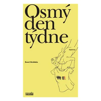 Osmý den týdne - Miroslav Barták