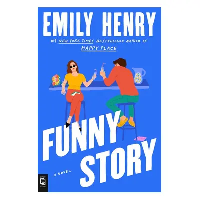 Funny Story - Emily Henryová