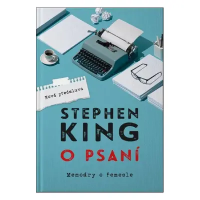 O psaní - Stephen King