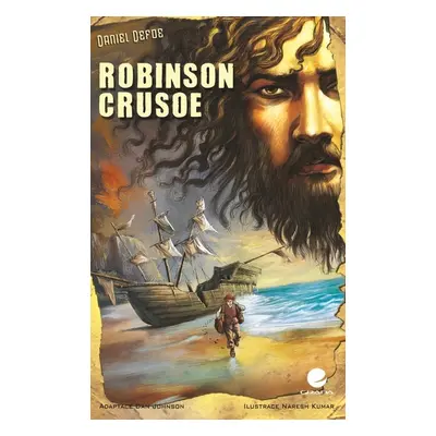 Robinson Crusoe - Daniel Defoe