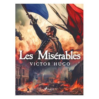 Les Misérables - Victor Hugo