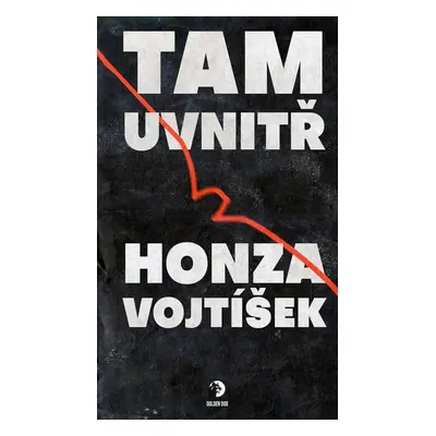 Tam uvnitř - Honza Vojtíšek