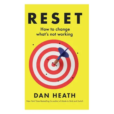 Reset - Chip Heath