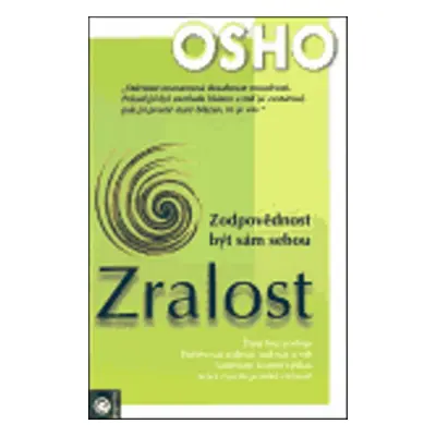 Zralost - Osho