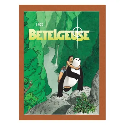 Betelgeuse - Leo