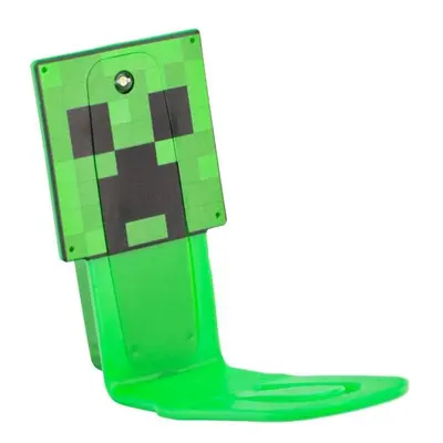 Lampička do knihy Minecraft Creeper - Autor Neuveden