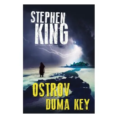 Ostrov Duma Key - Stephen King