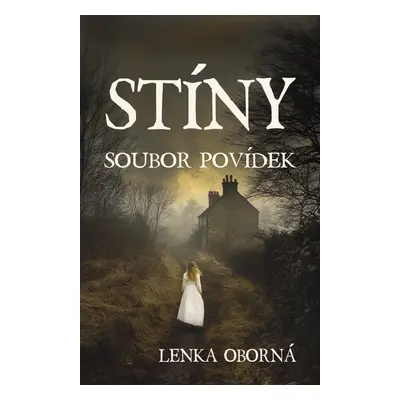 Stíny - Lenka Oborná