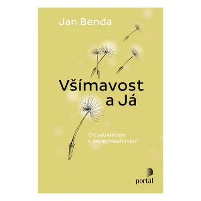 Všímavost a Já - Jan Benda