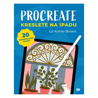 Procreate - Liz Kohler Brown