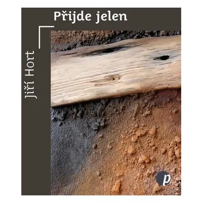 Přijde jelen - Jiří Hort