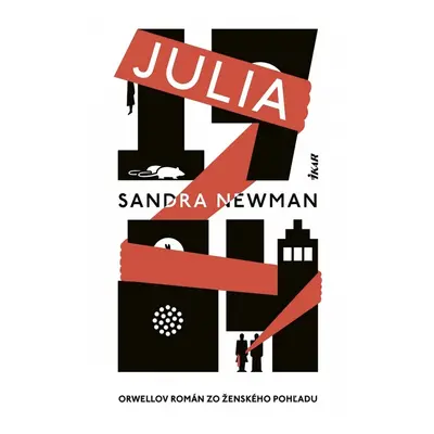 Julia - Sandra Newman