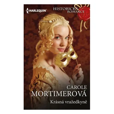 Krásná vražedkyně - Carol Mortimerová