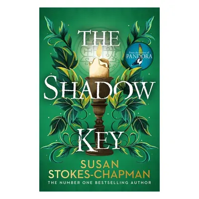 The Shadow Key - Susan Stokes-Chapman