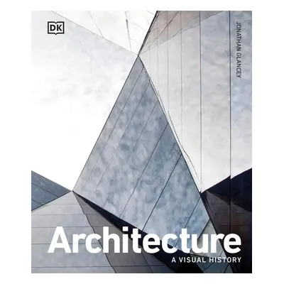 Architecture - Jonathan Glancey