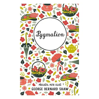 Pygmalion - George Bernard Shaw