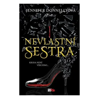 Nevlastní sestra - Jennifer Donnellyová