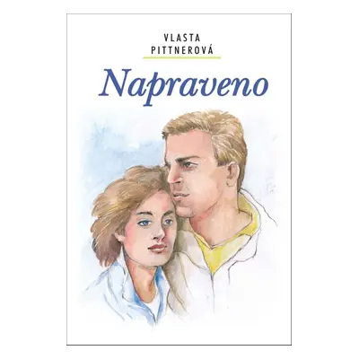 Napraveno - Vlasta Pittnerová