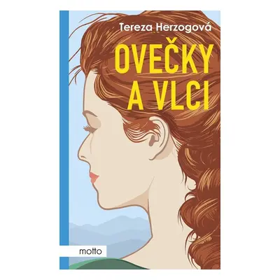 Ovečky a vlci - Tereza Herzogová