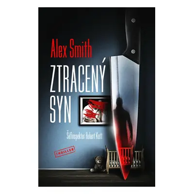 Ztracený syn - Alex Smith