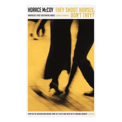 They Shoot Horses, Don't They? - Jitka Michnová