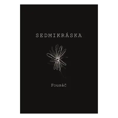 Sedmikráska - Fousáč