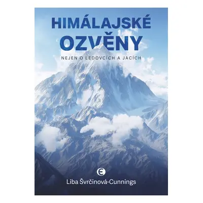 Himálajské ozvěny - Liba Cunnings