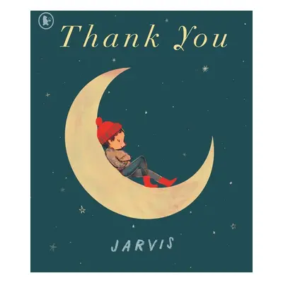 Thank You - Jarvis