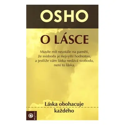 O lásce - Osho