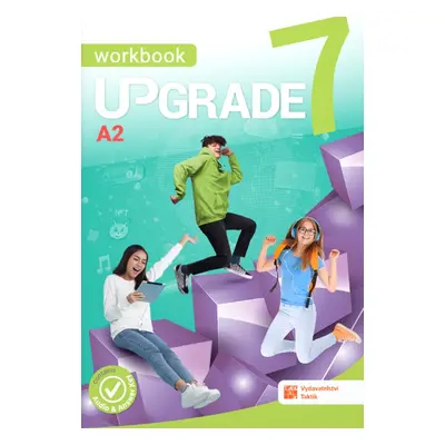 Upgrade 7 - Autor Neuveden