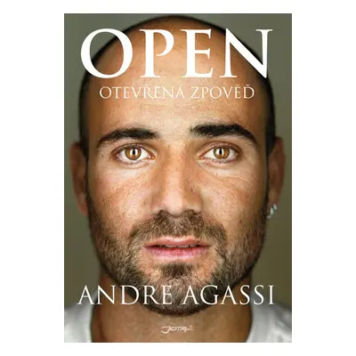 Open - Andre Agassi