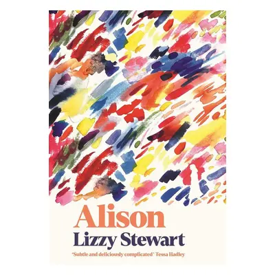 Alison - Lizzy Stewart