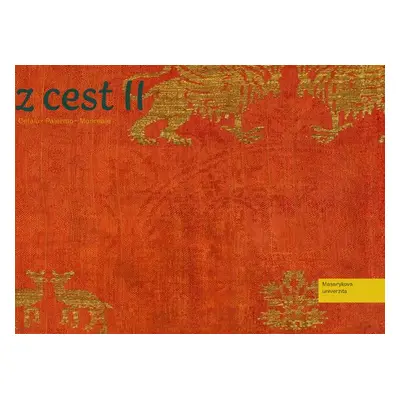 Zápisky z cest II - Elisabetta Scirocco