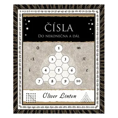 Čísla - Oliver Linton