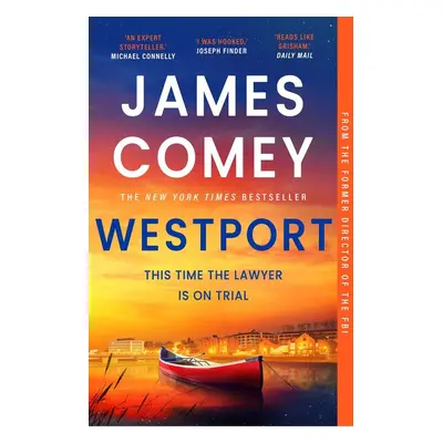 Westport - James Comey