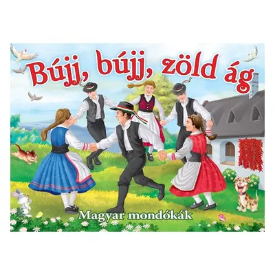 Bújj, bújj, zold ág - Autor Neuveden