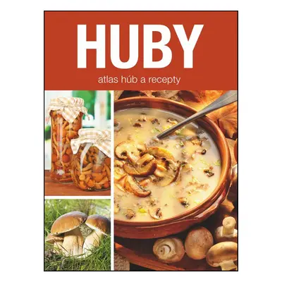 Huby - Autor Neuveden