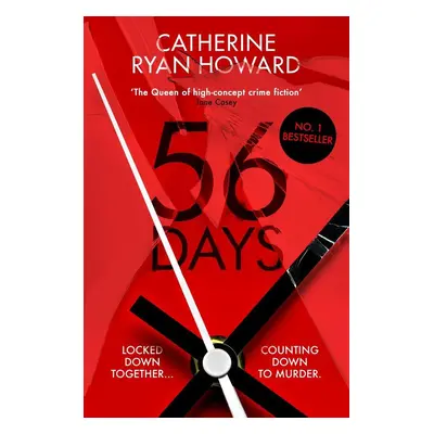 56 Days - Ryan Catherine Howardová