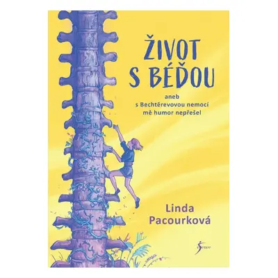 Život s Béďou - Linda Pacourková