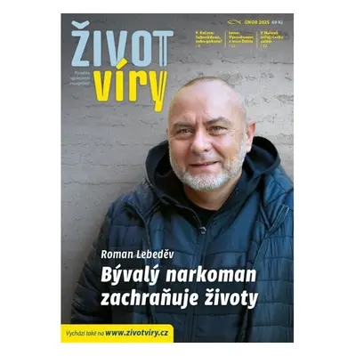 Život víry 2025/02 - Život víry